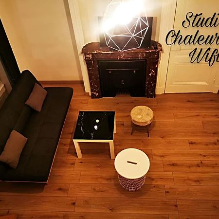 La Croisade-Studio-Hyper Centre Tassin- Suite 1 Dış mekan fotoğraf