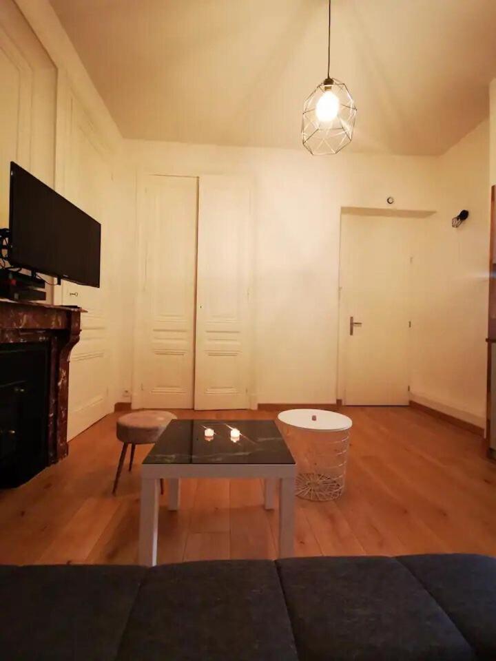 La Croisade-Studio-Hyper Centre Tassin- Suite 1 Dış mekan fotoğraf