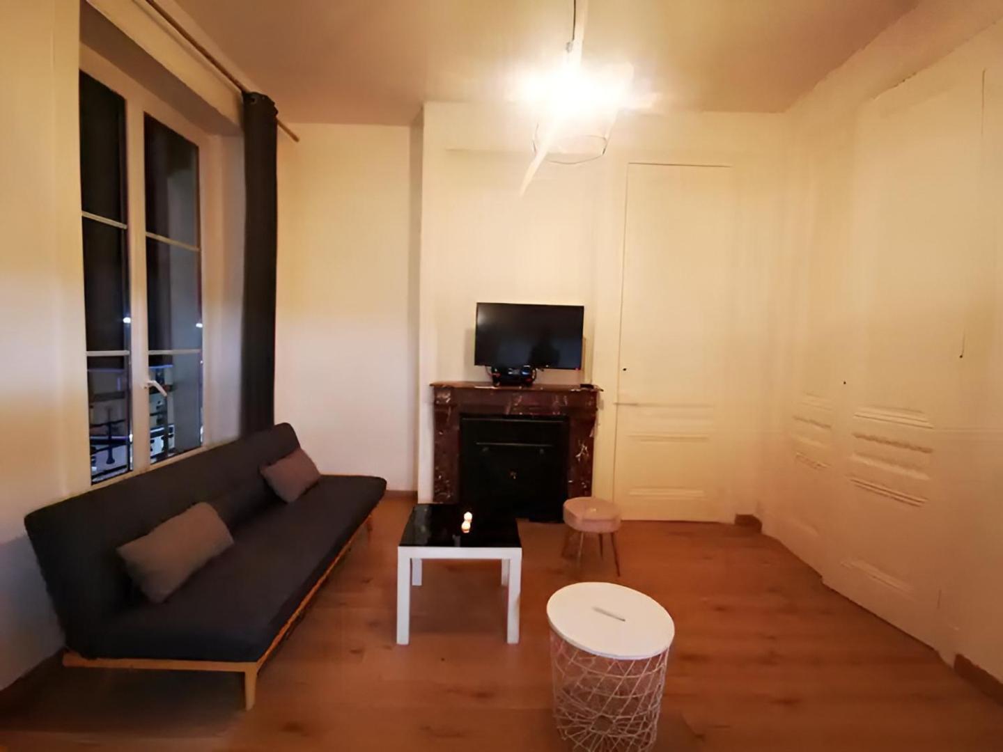 La Croisade-Studio-Hyper Centre Tassin- Suite 1 Dış mekan fotoğraf