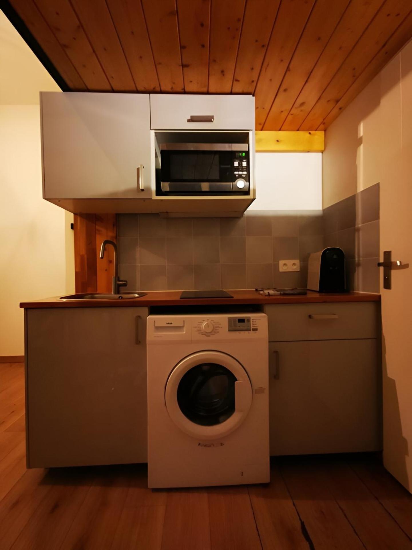 La Croisade-Studio-Hyper Centre Tassin- Suite 1 Dış mekan fotoğraf